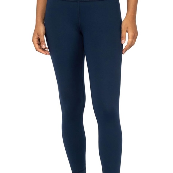 Yogalicious lux high waist leggings - Picture 2 of 4